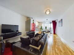 Floreasca Apartament cu 2 camere de inchiriat- cu centrala+1-2 locuri de parcare