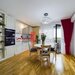 Floreasca Apartament cu 2 camere de inchiriat- cu centrala+1-2 locuri de parcare